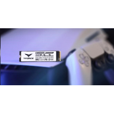 T-FORCE SSD M.2 4TB CARDEA A440 PSS ,NVMe Gen4 x4 (7400/7000 MB/s) Upgrade PS5 T-FORCE SSD M.2 4TB CARDEA A440 PSS ,NVMe Gen4 x4 (7400/7000 MB/s) Upgrade PS5