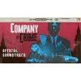 Company of Crimes Ścieżka dźwiękowa - klíč Steam