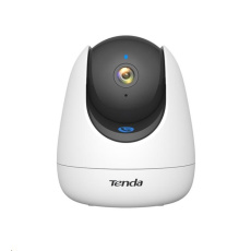 Tenda RP7v2 - bezdrátová otočná 5MP AI WiFi6 kamera, 1x RJ45 Tenda RP7v2 - bezdrátová otočná 5MP AI WiFi6 kamera, 1x RJ45