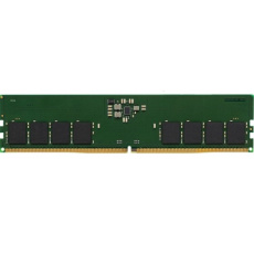 KINGSTON U-DIMM DDR5 32GB 4800MT/s ECC KINGSTON U-DIMM DDR5 32GB 4800MT/s ECC