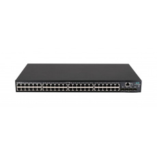 HPE FlexNetwork 5140 48G 4SFP+ EI Switch HPE FlexNetwork 5140 48G 4SFP+ EI Switch