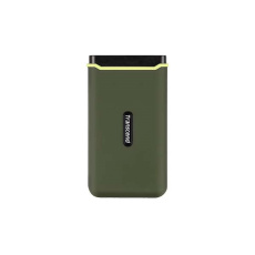 TRANSCEND SSD ESD380C 2TB, External SSD, ESD380C, USB 3.2 Gen 2, Type C TRANSCEND SSD ESD380C 2TB, External SSD, ESD380C, USB 3.2 Gen 2, Type C