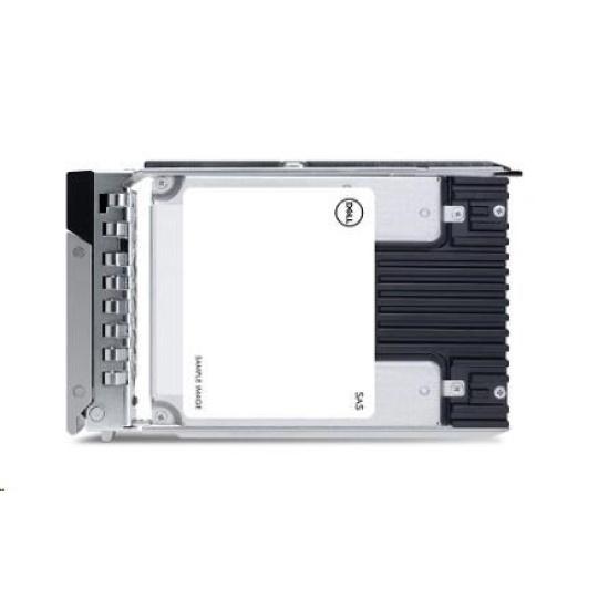 BAZAR DELL 960GB SSD SATA RI 6Gbps 512e 2.5in Hot-Plug CK R260,R360,R660,R760,R470,R670,R770,R6xx5,R7xx5,T560 - rozbalen