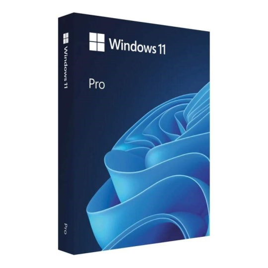 Windows Pro 11 64-bit Slovak USB