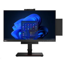 LENOVO BAZAR PC ThinkCentre M70q Gen3 Tiny - i5-12400T,8GB,256SSD,DP,HDMI,Int. Intel UHD 730,čierna,W11P,3Y - rozbalené LENOVO BAZAR PC ThinkCentre M70q Gen3 Tiny - i5-12400T,8GB,256SSD,DP,HDMI,Int. Intel UHD 730,čierna,W11P,3Y - rozbalené