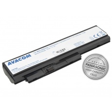 AVACOM baterie pro Lenovo ThinkPad X230 Li-Ion 11,1V 6400mAh 71Wh AVACOM baterie pro Lenovo ThinkPad X230 Li-Ion 11,1V 6400mAh 71Wh
