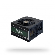 CHIEFTEC zdroj Task, TPS-600S, 600W, Full Range, 80+ Bronze, retail CHIEFTEC zdroj Task, TPS-600S, 600W, Full Range, 80+ Bronze, retail