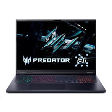 ACER NTB Predator Helios Neo 18 AI (PHN18-I71-99J1),Ultra 9 290HX+,18"WQXGA,16GB,1TB SSD,RTX 5080,W11H,Black ACER NTB Predator Helios Neo 18 AI (PHN18-I71-99J1),Ultra 9 290HX+,18"WQXGA,16GB,1TB SSD,RTX 5080,W11H,Black