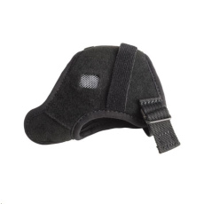 Zebra glove, left, L Zebra glove, left, L