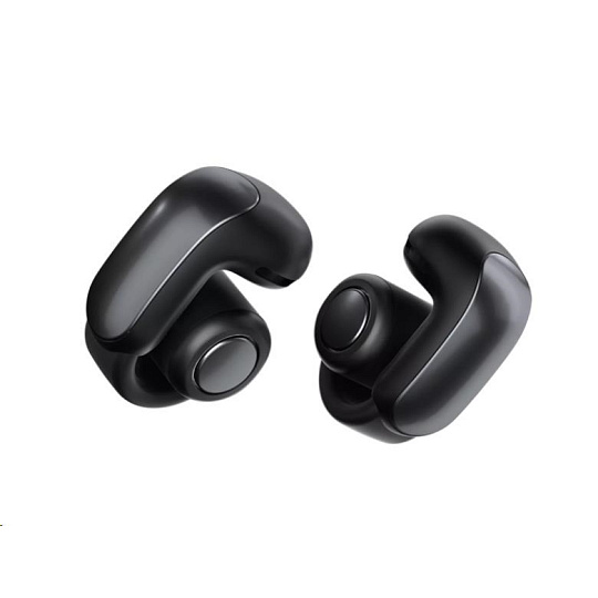 Bose Headphones Ultra Open Earbuds / 881046-0010 Black, EU Bose Headphones Ultra Open Earbuds / 881046-0010 Black, EU