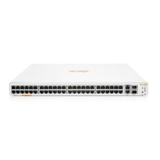 Aruba Instant On 1960 48G 2XGT 2SFP+ Switch. Aruba Instant On 1960 48G 2XGT 2SFP+ Switch.