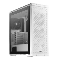 ADATA XPG case DEFENDER , Mid-Tower, bez zdroje, white ADATA XPG case DEFENDER , Mid-Tower, bez zdroje, white