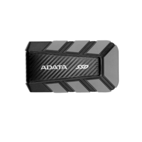 ADATA External SSD 4TB SD820, USB 3.2 Gen 2x2, Černá ADATA External SSD 4TB SD820, USB 3.2 Gen 2x2, Černá