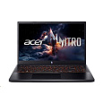 ACER NTB Nitro V 15 (ANV15-52-98NG),Core 9 270H,15.6"FHD,16GB,1TB SSD,RTX 5060,Linux,Black