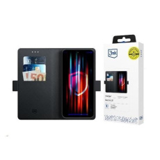 3mk Wallet Case pro Samsung Galaxy A36 5G 3mk Wallet Case pro Samsung Galaxy A36 5G