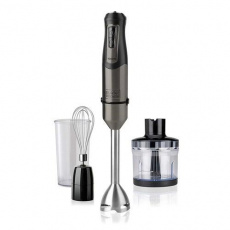 Black+Decker BXHBA1000E Tyčový mixér Black+Decker BXHBA1000E Tyčový mixér