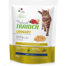 TRAINER Natural Cat URINARY kureci 300g TRAINER Natural Cat URINARY kureci 300g