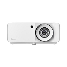 Optoma projektor UHZ67-W (DLP, LASER, FULL 3D, UHD, 4300 lm, 500 000:1, HDMI, RS232, LAN, repro 1x15W) Optoma projektor UHZ67-W (DLP, LASER, FULL 3D, UHD, 4300 lm, 500 000:1, HDMI, RS232, LAN, repro 1x15W)