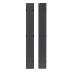 APC Hinged Covers for NetShelter SX 750mm Wide 42U Vertical Cable Manager (Qty 2) APC Hinged Covers for NetShelter SX 750mm Wide 42U Vertical Cable Manager (Qty 2)