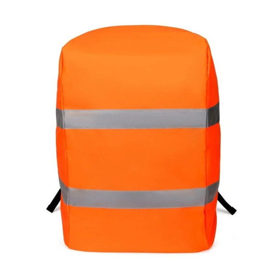 DICOTA Raincover HI-VIS 65 litre orange