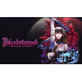 Bloodstained: Ritual of the Night (PC) klíč Steam