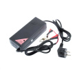 AVACOM Nabíječka WILSTAR 12,8V/10A pro baterie LiFePO4