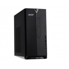ACER PC Aspire TC-1660 -Core™ i5-11400,8GB,512GBSSD,Intel®Graphics,W10H,černá ACER PC Aspire TC-1660 -Core™ i5-11400,8GB,512GBSSD,Intel®Graphics,W10H,černá