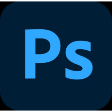 Photoshop for TEAMS MP ML (+CZ) EDU NEW Named, 1 Month, Level 2, 10 - 49 Lic