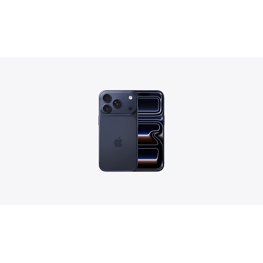 Apple iPhone 17 Pro 512GB Deep Blue