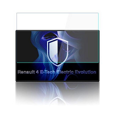 3mk BladeShield Center Display pro Renault 4 E-Tech Electric Evolution 3mk BladeShield Center Display pro Renault 4 E-Tech Electric Evolution