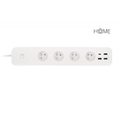 iGET HOME Power 4 USB iGET HOME Power 4 USB