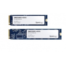 Synology SNV3400-800G SSD M.2 NVMe 800 GB Synology SNV3400-800G SSD M.2 NVMe 800 GB