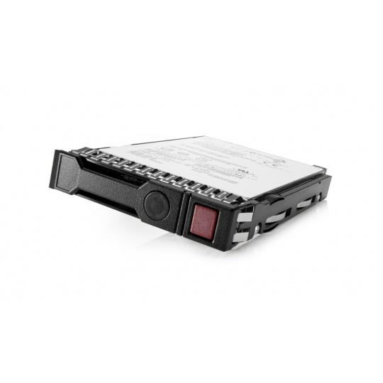 HPE HDD 1.2TB SAS 12G Enterprise 10K SFF 2.5in SC 3y Wty Digitally Signed Firmware