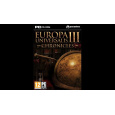 Europa Universalis III Chronicles (PC) klíč Steam