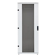 TRITON 19" rozvaděč stojanový RMA 22U 800x600, 800kg, skleněné dveře, svařovaný, šedý