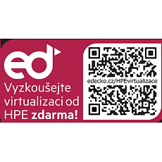 HPE Morpheus VM Essentials Software per Socket 3-year E-LTU