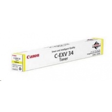 Canon drum C-EXV-34 yellow