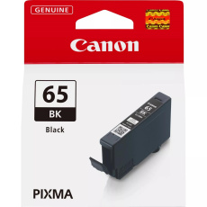 Canon CARTRIDGE CLI-65 BK černá pro PIXMA PRO-200 Canon CARTRIDGE CLI-65 BK černá pro PIXMA PRO-200