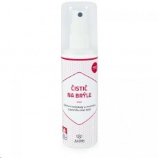 Alori čistič na brýle 100ml Alori čistič na brýle 100ml
