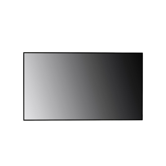 LG 75" signage 75XS4P - Window Facing, UHD, 4000nit, 24/7, 3% haze, webOS 6.0, M+, EMC B LG 75" signage 75XS4P - Window Facing, UHD, 4000nit, 24/7, 3% haze, webOS 6.0, M+, EMC B