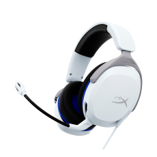 HyperX Cloud Stinger 2 Core WHT GAM HEADSET PS - Sluchátka pro herní konsole HyperX Cloud Stinger 2 Core WHT GAM HEADSET PS - Sluchátka pro herní konsole