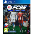 PS4 hra EA Sports FC 26