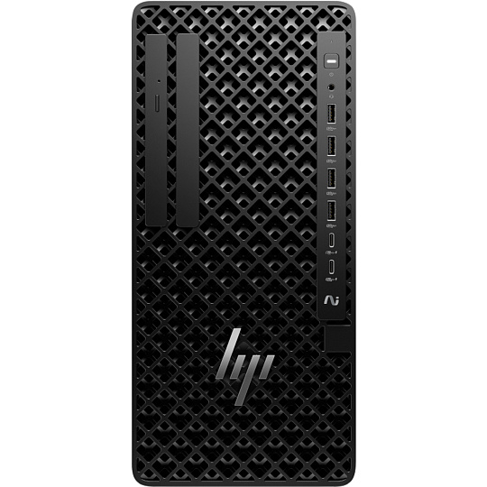 HP PC Z1 Tower G1i 500W, Intel Core U7 265 vPro, RTX A400 4GB,1x32GB DDR5,1TB,WiFi 7+BT,Kb+M,Win11Pro,3yo