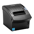 POŠKOZENÝ OBAL - BIXOLON SRP-350V, cutter, USB, RS232, black