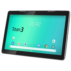 Po opravě HANNspree Pad 13.3" Titan 3 tablet, 13,3" FullHD, Octa Core 1.5GHz, 16GB, 2GB RAM, mHDMI, BT, Android 9, bazar Po opravě HANNspree Pad 13.3" Titan 3 tablet, 13,3" FullHD, Octa Core 1.5GHz, 16GB, 2GB RAM, mHDMI, BT, Android 9, bazar
