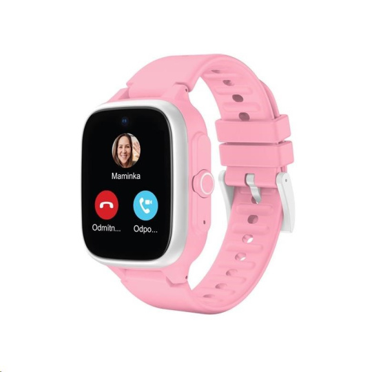 LAMAX WatchY4 Play Pink LAMAX WatchY4 Play Pink