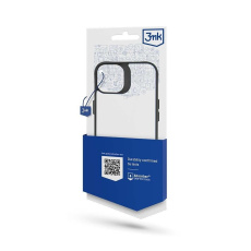 3mk ochranný kryt Satin Armor Case+ pro Apple iPhone 16 Pro