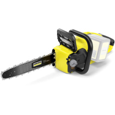 Karcher CNS 36-35 Battery řetězová pila, akumulátorová, rozteč řetězu 3/8, průhledná nádržka (bez baterie) Karcher CNS 36-35 Battery řetězová pila, akumulátorová, rozteč řetězu 3/8, průhledná nádržka (bez baterie)