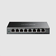 MERCUSYS switch MS108GS-M2 (8x2,5GbE,fanless)
