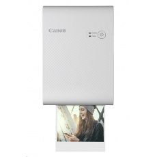 Canon SELPHY Square QX10 termosublimační tiskárna - bílá - KIT Canon SELPHY Square QX10 termosublimační tiskárna - bílá - KIT